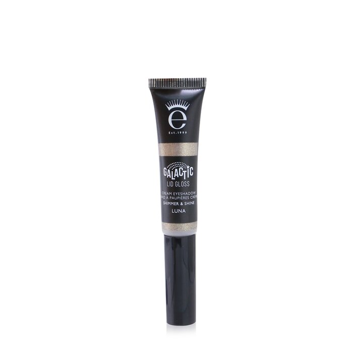 Galactic Lid Gloss Cream Eyeshadow - #  Luna - 8g/0.28oz