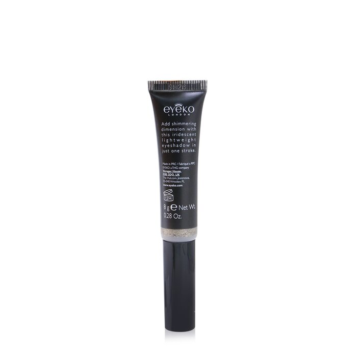 Galactic Lid Gloss Cream Eyeshadow - #  Luna - 8g/0.28oz