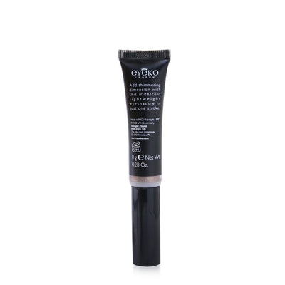 Galactic Lid Gloss Cream Eyeshadow - #  Retrograde - 8g/0.28oz