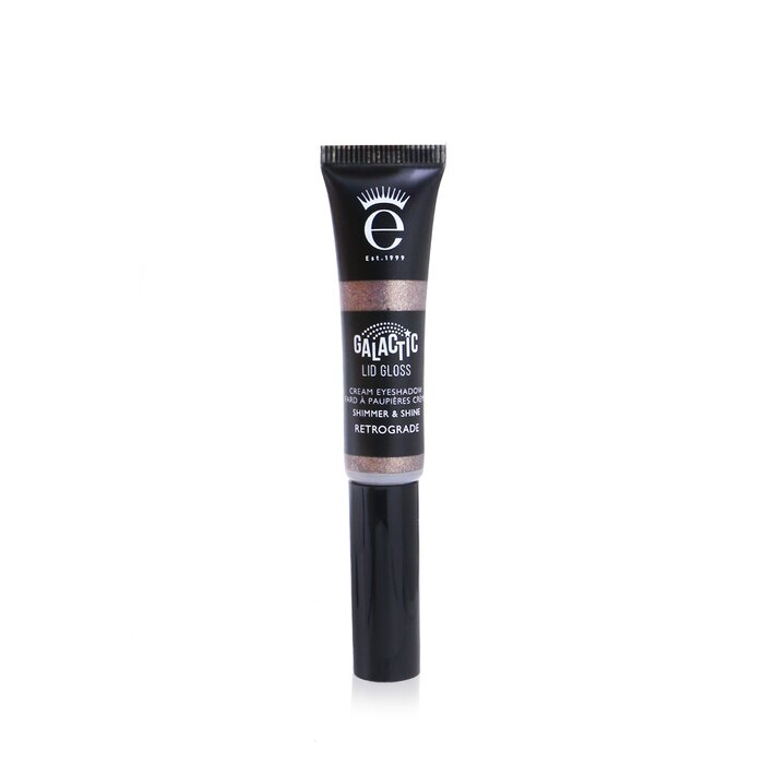 Galactic Lid Gloss Cream Eyeshadow - 