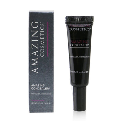 Amazing Concealer - # Light Honey - 6ml/0.2oz