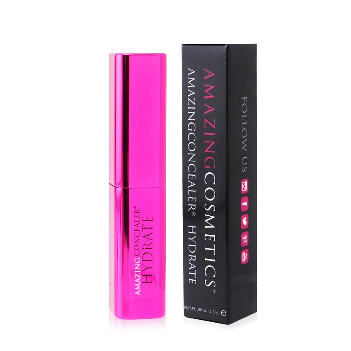 Amazing Concealer Hydrate - # Tan - 2.26g/0.08oz