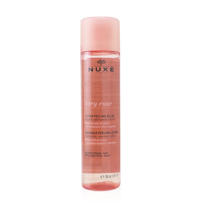 Very Rose Radiance Peeling Lotion - 150ml/5oz