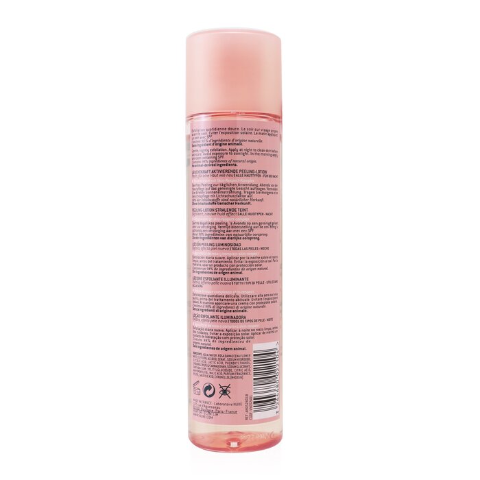 Very Rose Radiance Peeling Lotion - 150ml/5oz