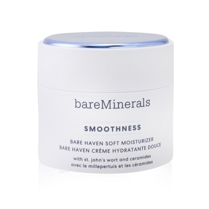 Smoothness Bare Haven Soft Moisturizer - 50g/1.7oz