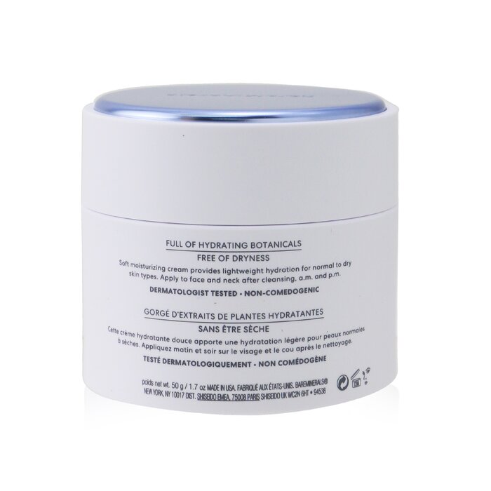 Smoothness Bare Haven Soft Moisturizer - 50g/1.7oz