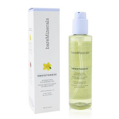 Smoothness Hydrating Cleansing Oil - 180ml/6oz