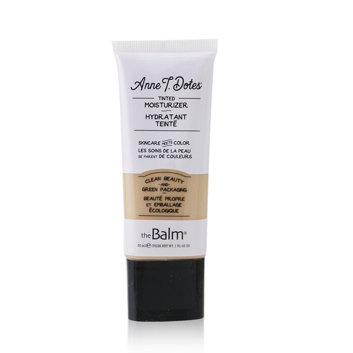 Anne T. Dotes Tinted Moisturizer - 