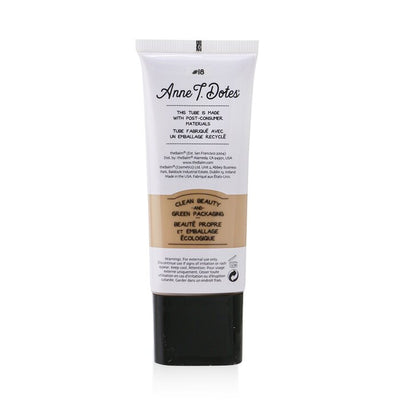 Anne T. Dotes Tinted Moisturizer - # 18 - 30ml/1oz