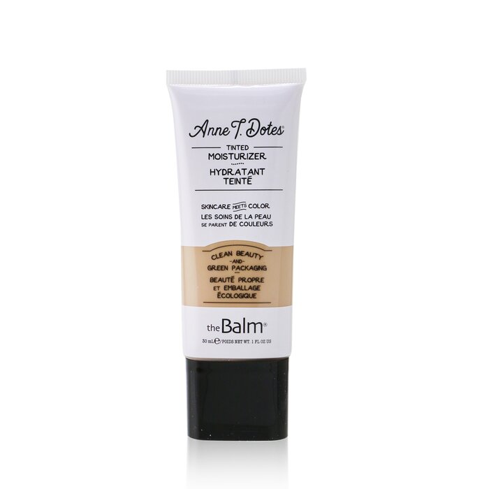 Anne T. Dotes Tinted Moisturizer - 