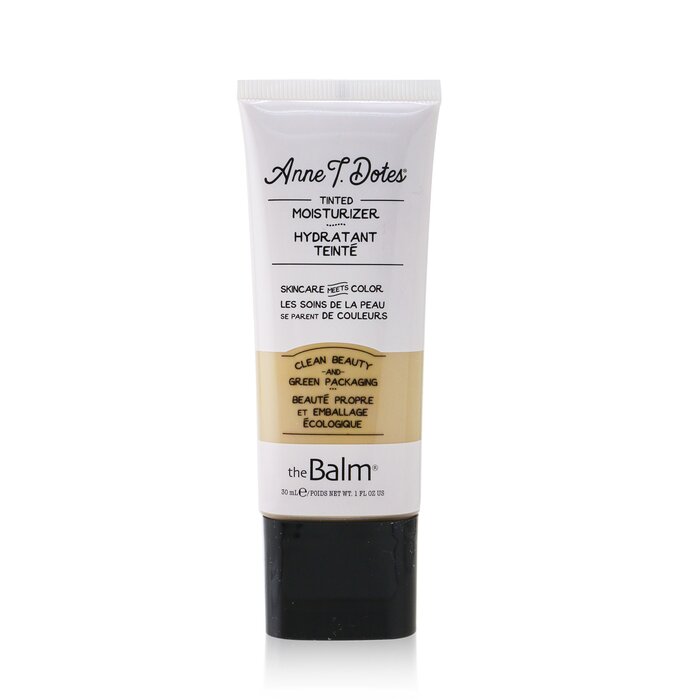 Anne T. Dotes Tinted Moisturizer - # 26 - 30ml/1oz