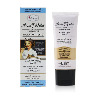 Anne T. Dotes Tinted Moisturizer - # 26 - 30ml/1oz