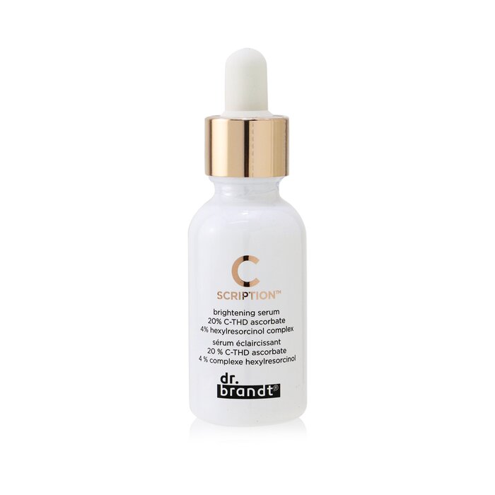 Bright This Way C Scription Brightening Serum - 30ml/1oz