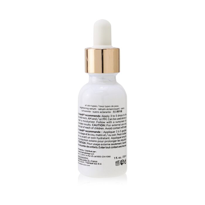 Bright This Way C Scription Brightening Serum - 30ml/1oz