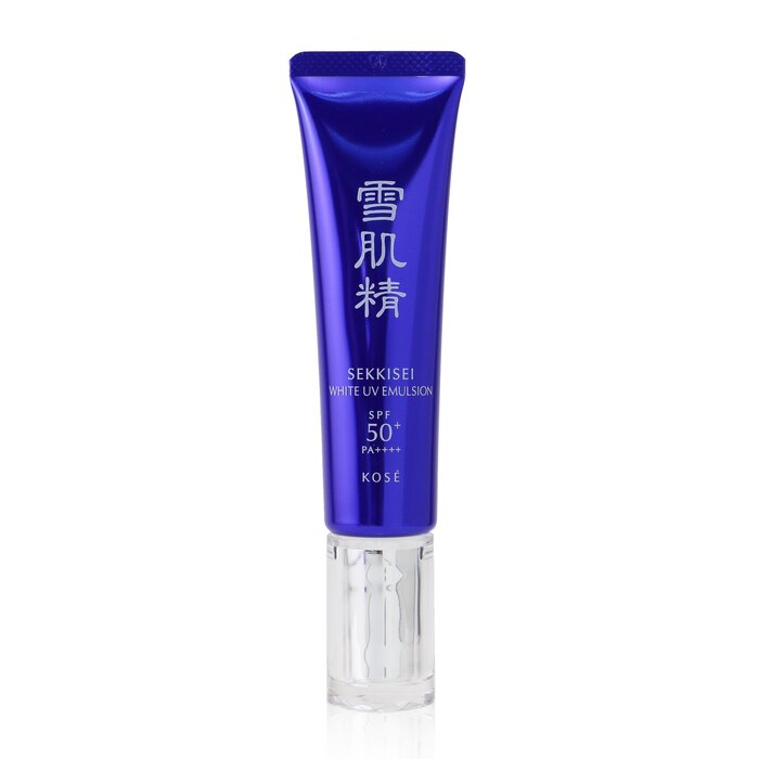 Sekkisei White Uv Emulsion Spf50 - 31ml/1.2oz