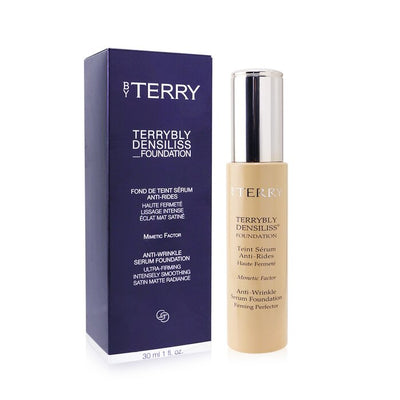 Terrybly Densiliss Anti Wrinkle Serum Foundation - # 7 Golden Beige - 30ml/1oz