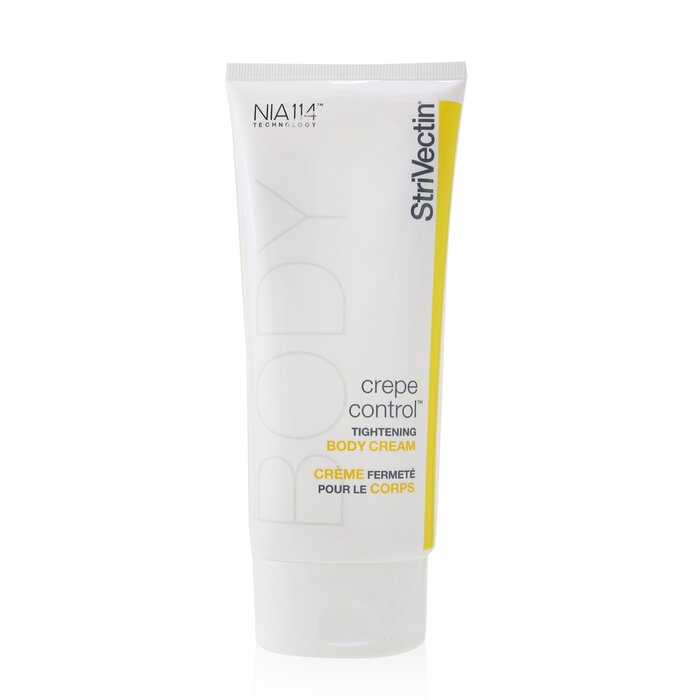 Crepe Control Tightening Body Cream - 200ml/6.7oz