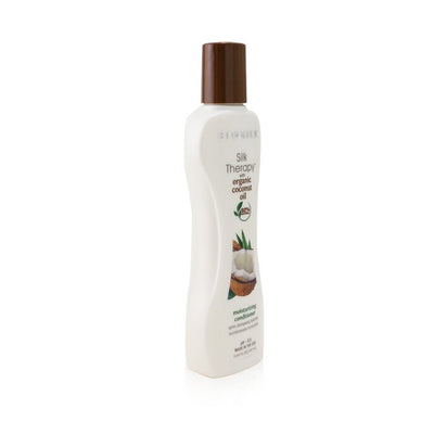 Silk Therapy With Coconut Oil Moisturizing Conditioner - 167ml/5.64oz