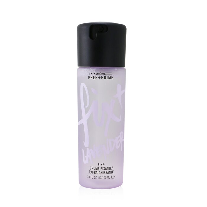 Prep + Prime Fix+ Finishing Mist - # Lavender - 100ml/3.4oz