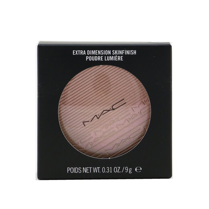 Extra Dimension Skinfinish Highlighter - # Show Gold - 9g/0.31oz