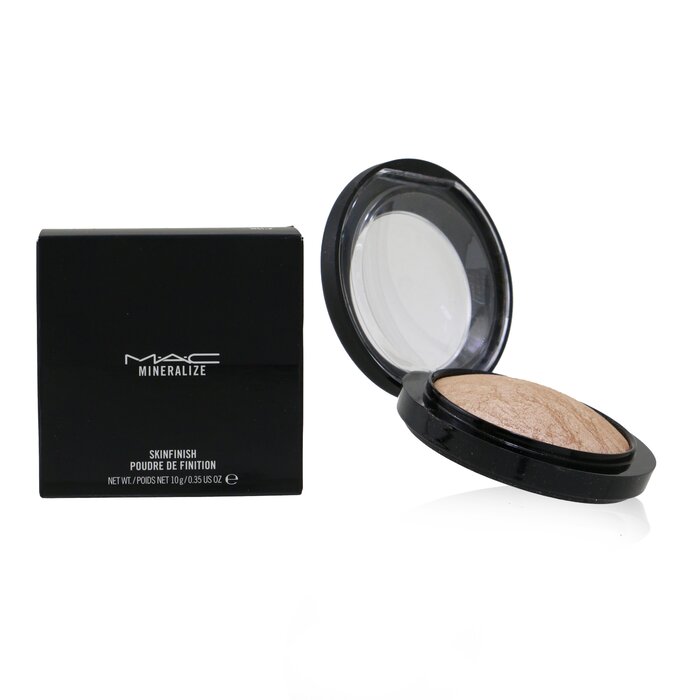 Mineralize Skinfinish - Soft & Gentle - 10g/0.35oz