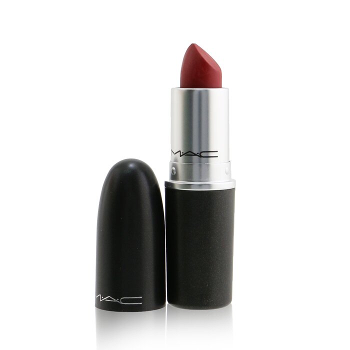 Retro Matte Lipstick - # 707 Ruby Woo (very Matte Vivid Blue-red) - 3g/0.1oz