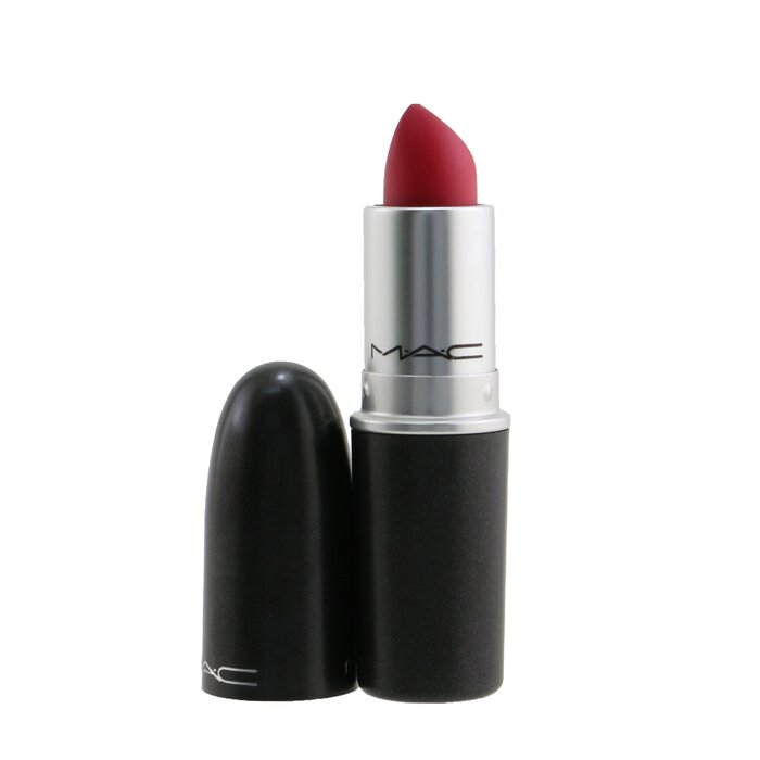 Retro Matte Lipstick - # 706 Relentlessly Red (bright Pinkish Coral Matte) - 3g/0.1oz