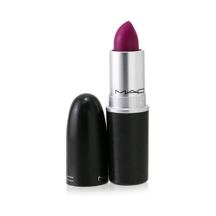 Retro Matte Lipstick - # 705 Flat Out Fabulous (bright Plum Matte) - 3g/0.1oz