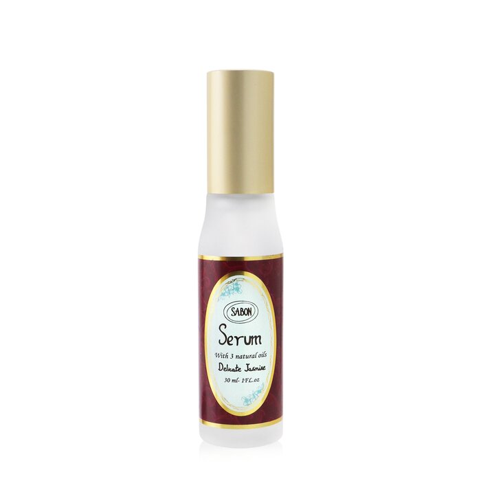 Serum - # Delicate Jasmine - 30ml/1oz