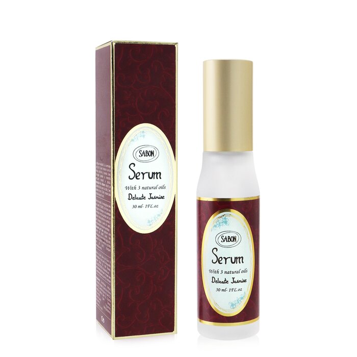 Serum - # Delicate Jasmine - 30ml/1oz