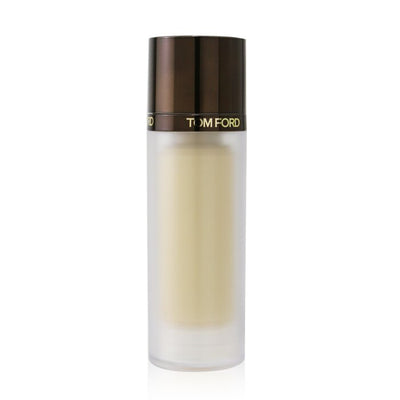 Traceless Soft Matte Foundation - # 1.1 Warm Sand - 30ml/1oz