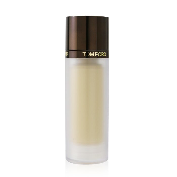 Traceless Soft Matte Foundation - 