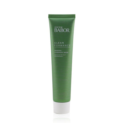 Doctor Babor Clean Formance Renewal Overnight Mask - 75ml/2.53oz