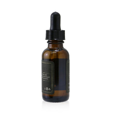 Beard Oil - Initiative (citrus Aroma) - 30ml/1oz