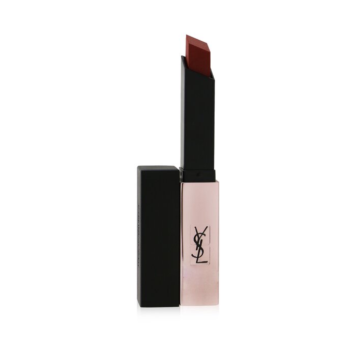 Rouge Pur Couture The Slim Glow Matte - # 202 Insurgent Red - 2.1g/0.07oz