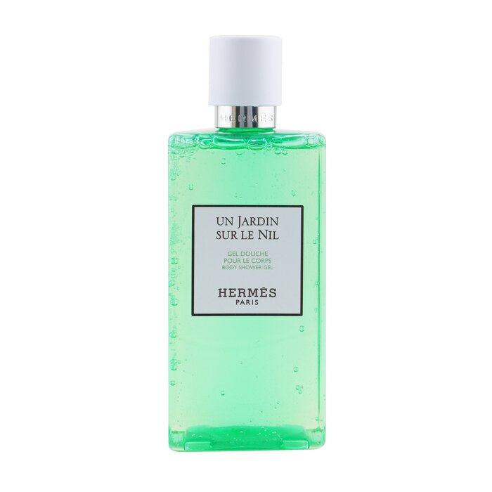 Un Jardin Sur Le Nil Body Shower Gel - 200ml/6.76oz