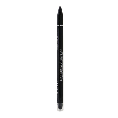 Diorshow 24h Stylo Waterproof Eyeliner - # 296 Matte Blue - 0.2g/0.007oz