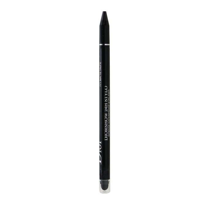 Diorshow 24h Stylo Waterproof Eyeliner - 