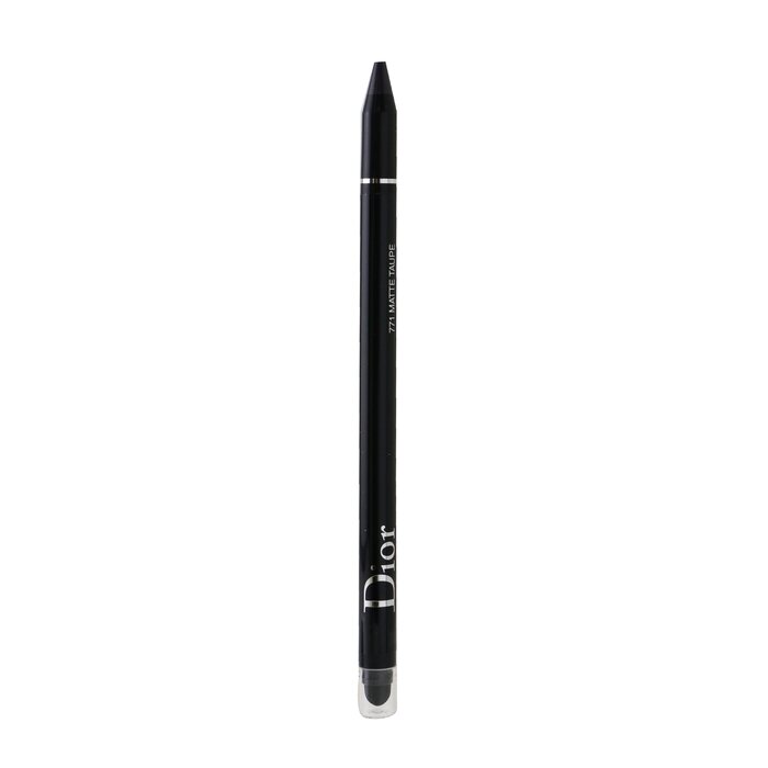 Diorshow 24h Stylo Waterproof Eyeliner - # 771 Matte Taupe - 0.2g/0.007oz