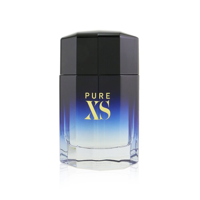 Pure Xs Eau De Toilette Spray - 150ml/5.1oz