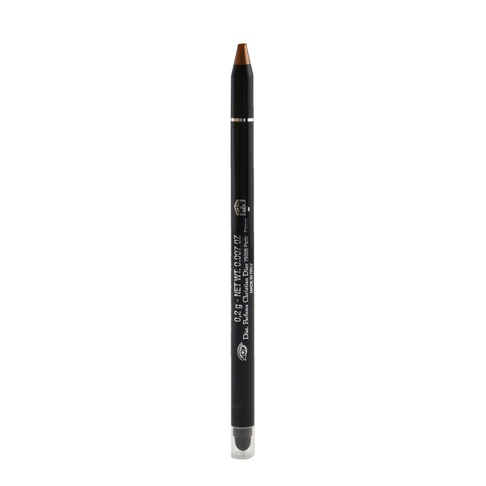 Diorshow 24h Stylo Waterproof Eyeliner - # 466 Pearly Bronze - 0.2g/0.007oz