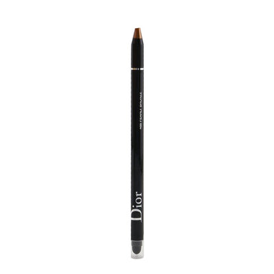 Diorshow 24h Stylo Waterproof Eyeliner - # 466 Pearly Bronze - 0.2g/0.007oz