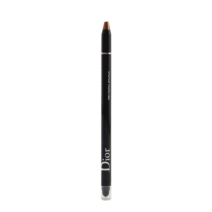 Diorshow 24h Stylo Waterproof Eyeliner - 