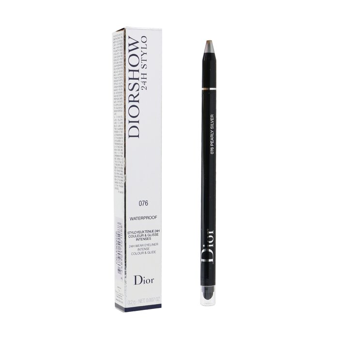 Diorshow 24h Stylo Waterproof Eyeliner - 