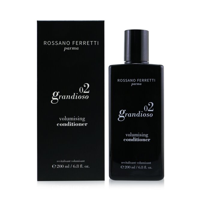 Grandioso 02 Volumising Conditioner - 200ml/6.8oz