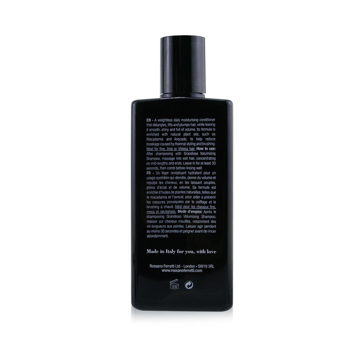 Grandioso 02 Volumising Conditioner - 200ml/6.8oz