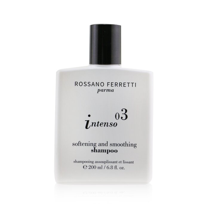 Intenso 03 Softening And Smoothing Shampoo - 200ml/6.8oz
