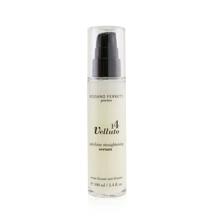 Velluto 14 Anti-frizz Straightening Serum - 100ml/3.4oz