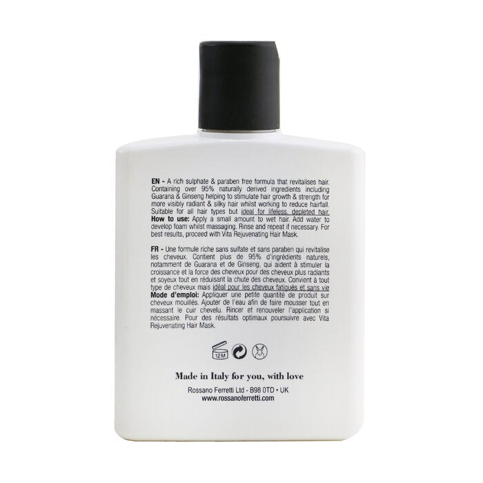 Vita Rejuvenating Shampoo - 200ml/6.8oz