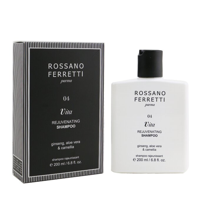 Vita Rejuvenating Shampoo - 200ml/6.8oz